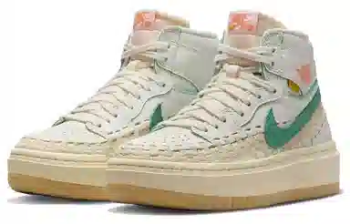 Union x Bephies Beauty Supply x Air Jordan 1 Elevate High