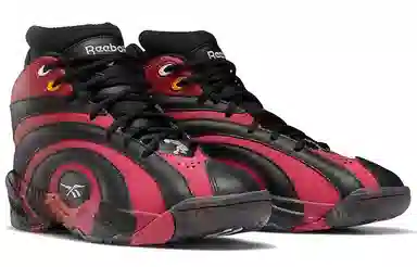 Reebok Shaqnosis Damian Lillard