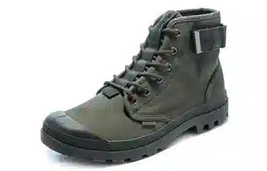 Palladium Pampa Strapped