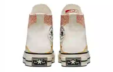 Converse Chuck Taylor All Star 1970s High "Golden Repair"