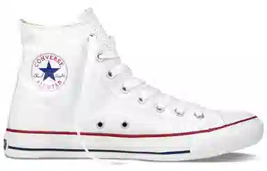 Converse All Star Optical White
