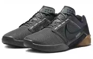 Nike Zoom Metcon Turbo 2 Black Brown