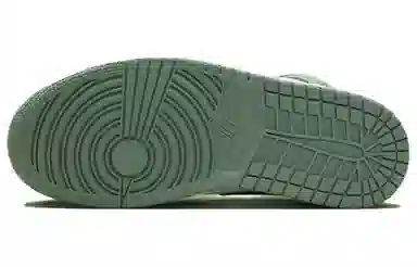 Jordan Air Jordan 1 Mid Green