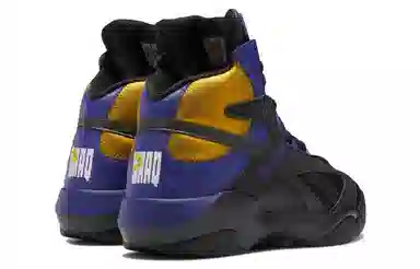 Reebok Shaq Attaq "Lakers"