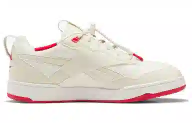 Milk x Reebok BB 4000 White Red