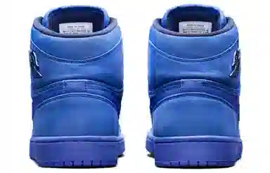 Jordan Air Jordan 1 Retro High Blue Void