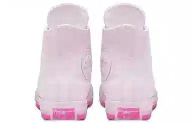 Converse Barely Rose