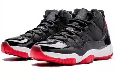 Jordan Air Jordan 11 "Bred"