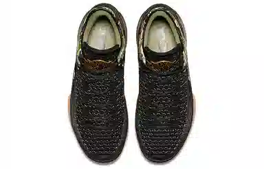 Jordan Air Jordan 32 Black Gold