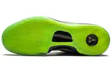 Nike Kobe 8 SS Christmas