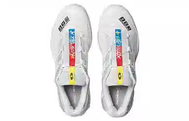 Salomon XT-4 OG White