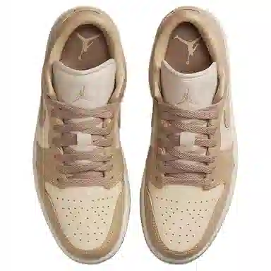 Jordan Air Jordan 1 "Desert Camo"