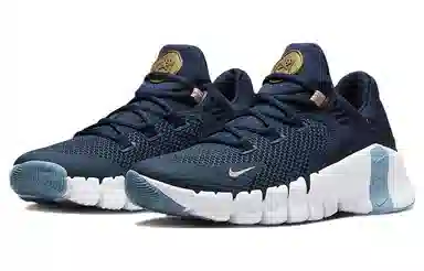 Nike Free Metcon 4