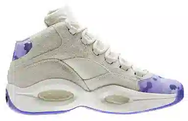 Reebok Question Mid CamRon