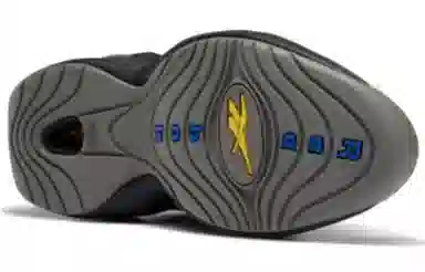 Reebok Question Megazord