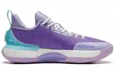 LiNing Retro "Bad Little Purple"