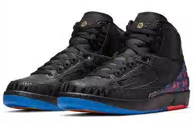 Jordan Air Jordan 2 BHM