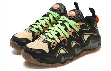 FILA Vertical Halloween