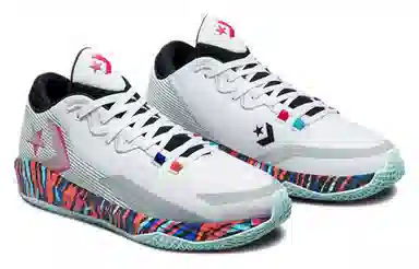 Converse All Star BB Jet