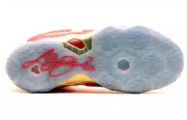 Nike Lebron 11 Elite SE Championship