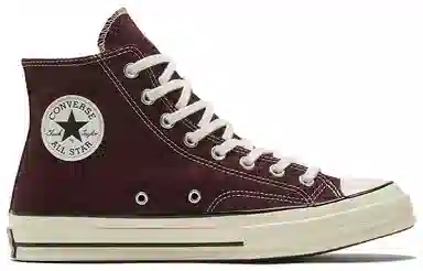 Converse 1970s Chuck Taylor All Star Red