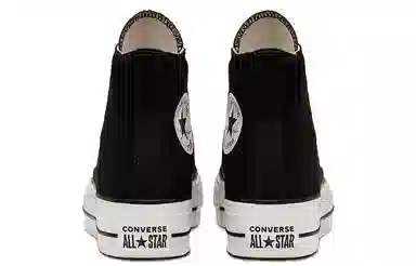 Converse Chuck Taylor All Star Platform High Top