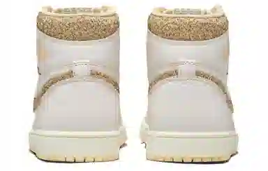 Jordan Air Jordan 1 High OG "Sail and Pale Vanilla"