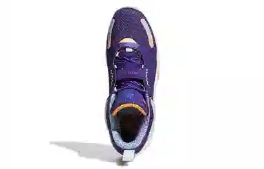 adidas D.O.N. Issue #3