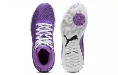 PUMA Clyde All Pro Melo Purple