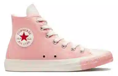 Converse All Star High Top Pink
