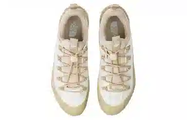 The North Face UE Series White