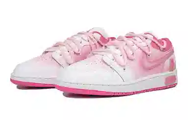 Jordan Air Jordan 1 Low "Pinksicle" GS