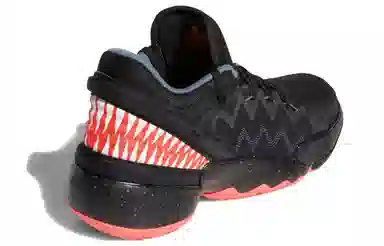 adidas D.O.N. Issue #2