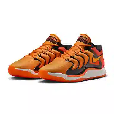 Nike KD 17 EP Orange