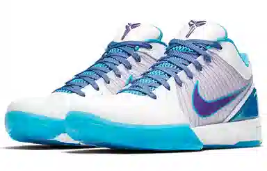 Nike Zoom Kobe 4 Protro "Draft Day" 2019