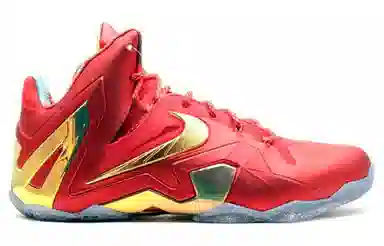 Nike Lebron 11 Elite SE Championship