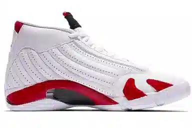 Jordan Air Jordan 14 "Candy Cane"