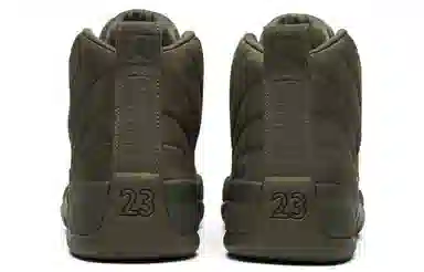 Jordan Air Jordan 12 Retro PSNY Olive