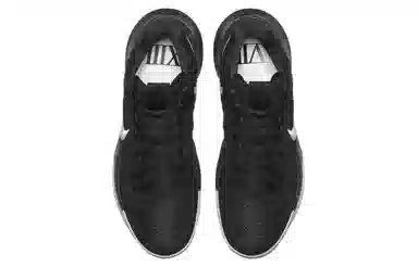 Nike Kyrie 3 "Black Suede"