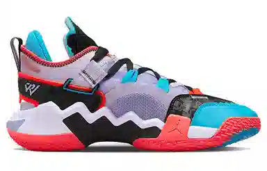 Jordan Why Not .5 PF