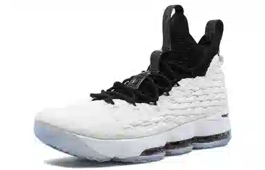 Nike Lebron 15 Graffiti