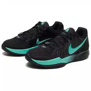 Nike Ja 2 EP Black