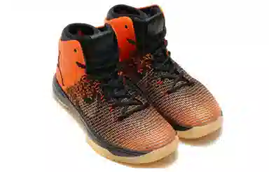 Air Jordan 31 Shattered Backboard