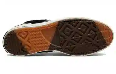 Converse 1970s Plus Black Grey