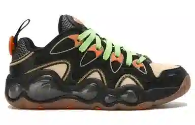 FILA Vertical Halloween