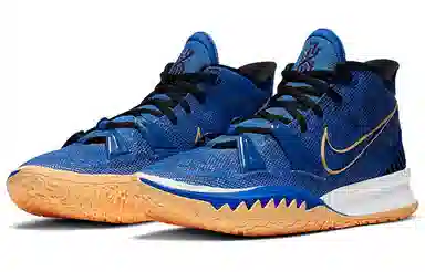 Nike Kyrie 7 Sisterhood