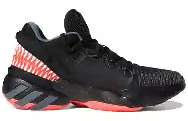 adidas D.O.N. Issue #2