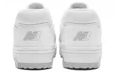 New Balance 550 White Grey