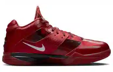 Nike Zoom KD 3 "Challenge Red"