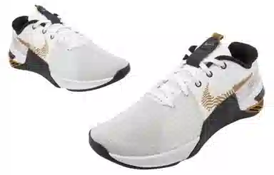 Nike Metcon 8 White Gold